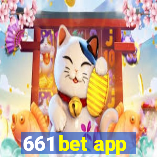 661 bet app